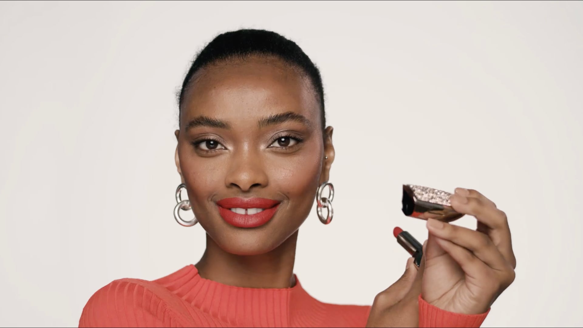 David Jones - Introducing The Beauty Cut