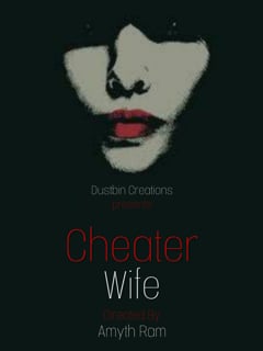 CHEATER WIFE