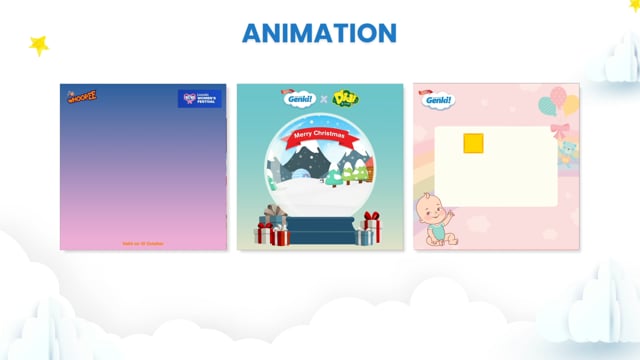 Genki & Whoopee Social Media Retainer Cover Image