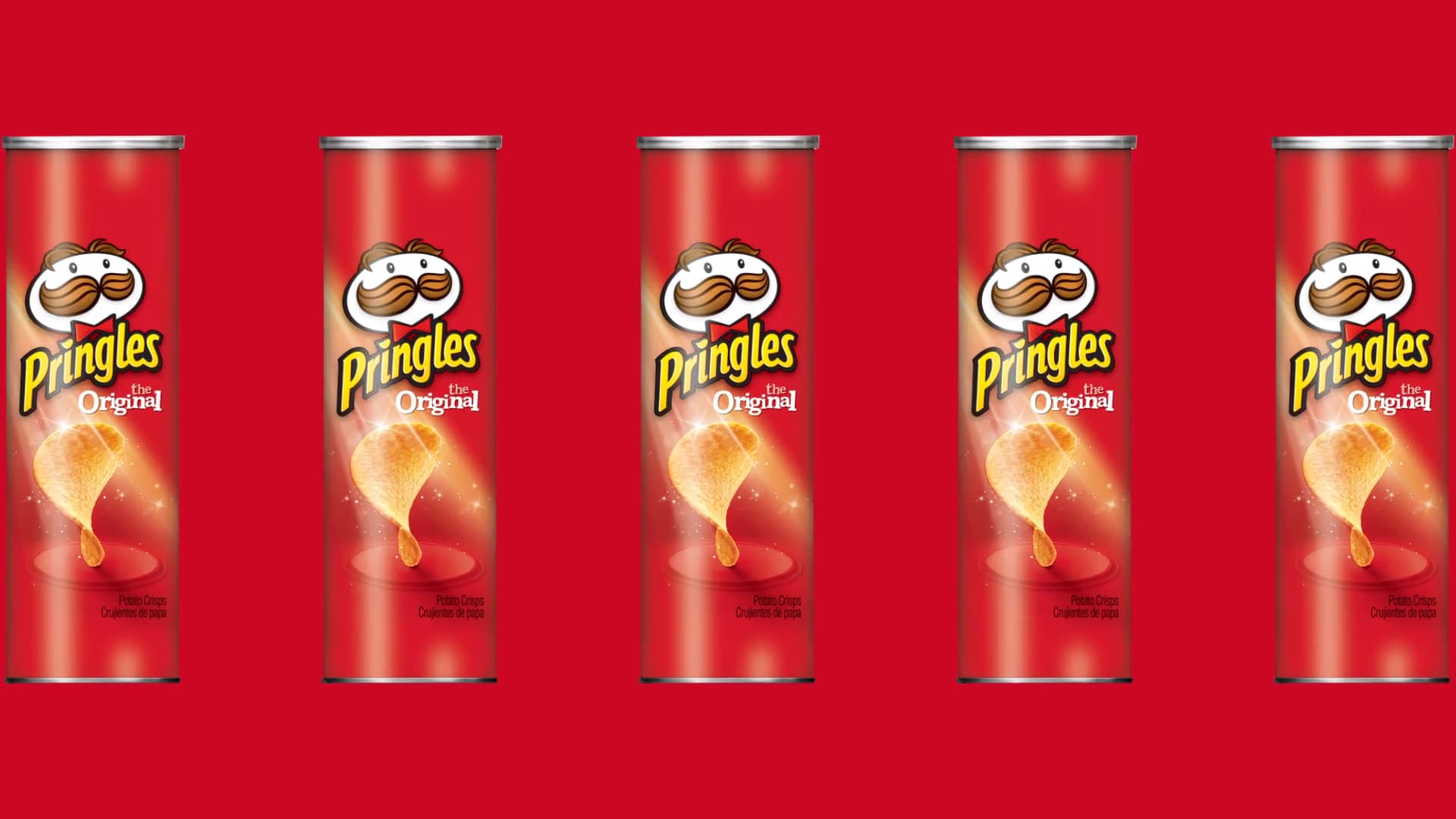 Pringles | Teaser | 2021 on Vimeo