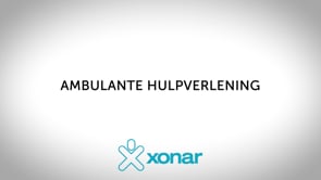 Ambulante ondersteuning