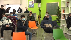 En marxa el projecte Okup'Alt a l'Escala