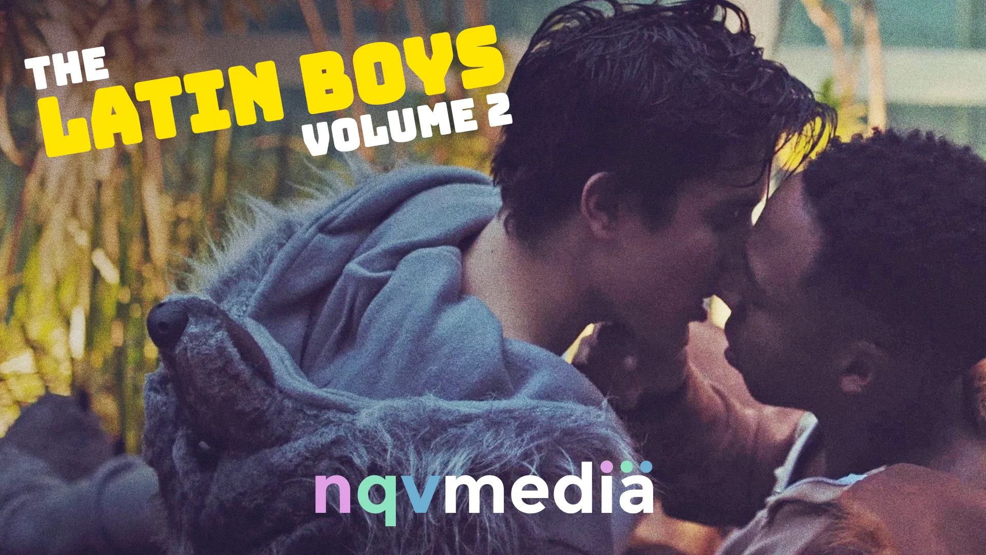 Watch THE LATIN BOYS: VOLUME 2 Online | Vimeo On Demand