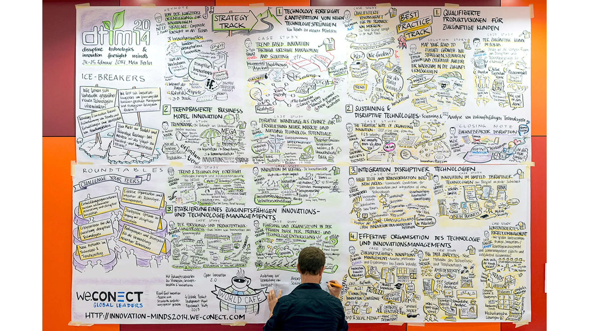 Definition Examples on Vimeo