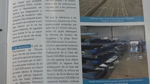 L'Escalenc torna a ser als quioscos amb la cara renovada