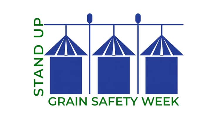 Stand Up 4 Grain Safety on Vimeo