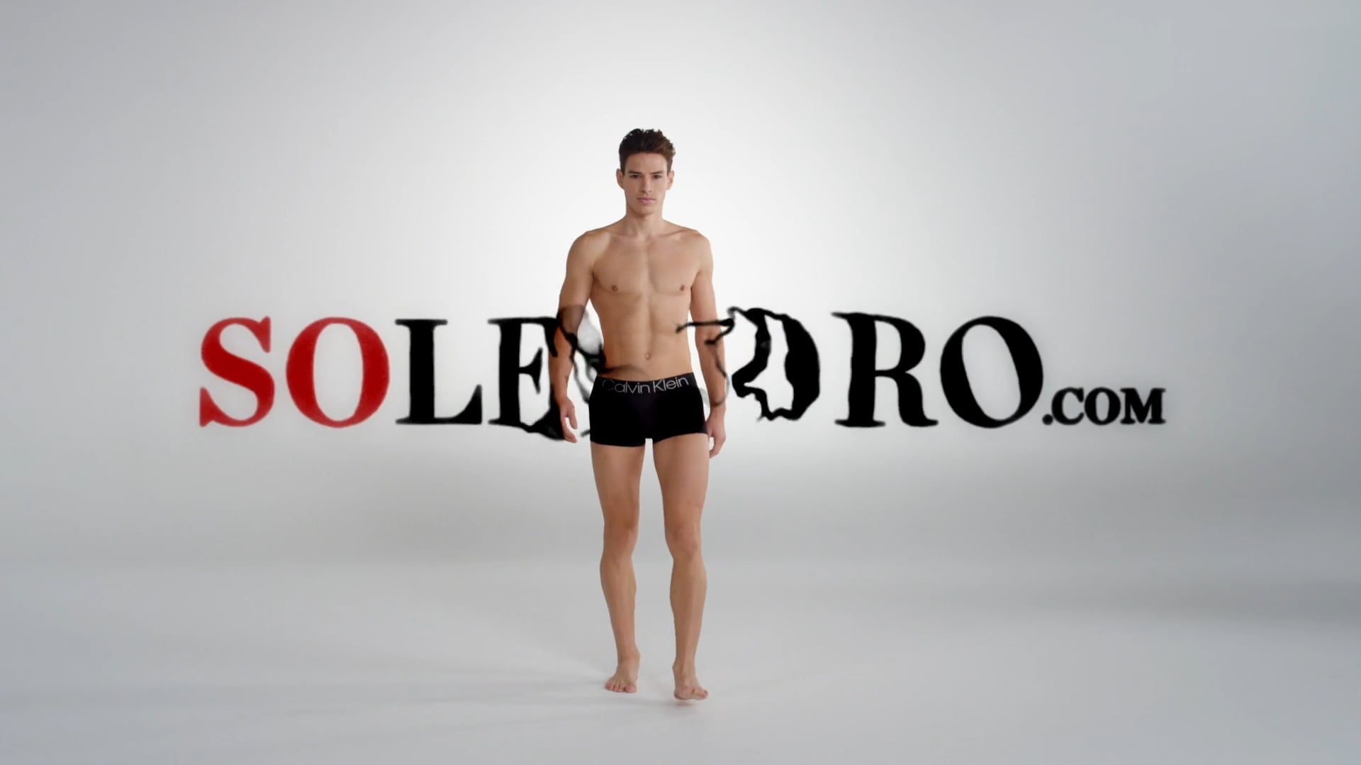 Solendro - Envie d'un boxer ?