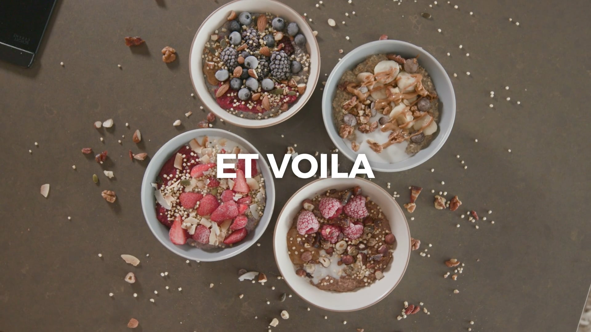 Blend My Day Crowdfunding * [SpeedingFilms] on Vimeo