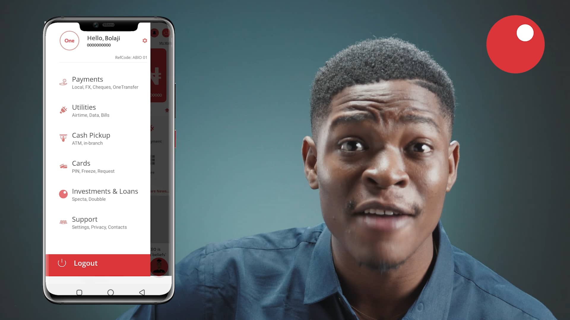 Sterling Bank on Vimeo