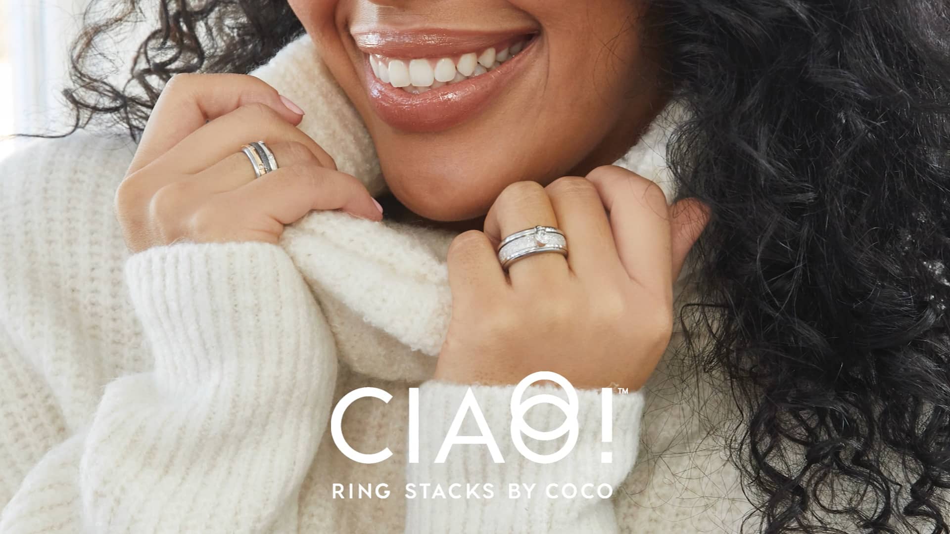 Fall/Winter 2021 Ciao Rings on Vimeo
