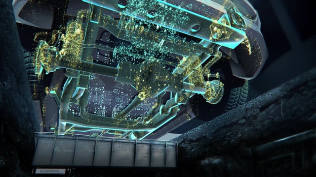 Presidential EV Security