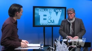 College B&W Woensdrecht - 13 december 2012