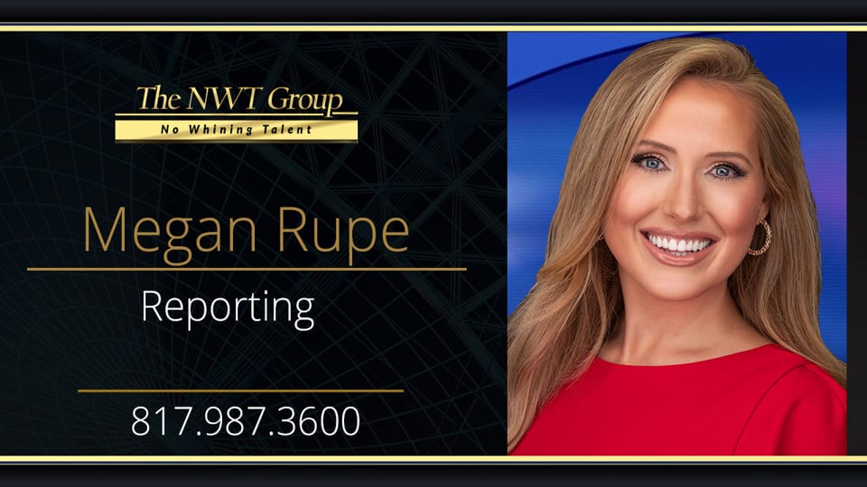 Megan Rupe: KGPE Anchor - Fresno | nwtgroup.com