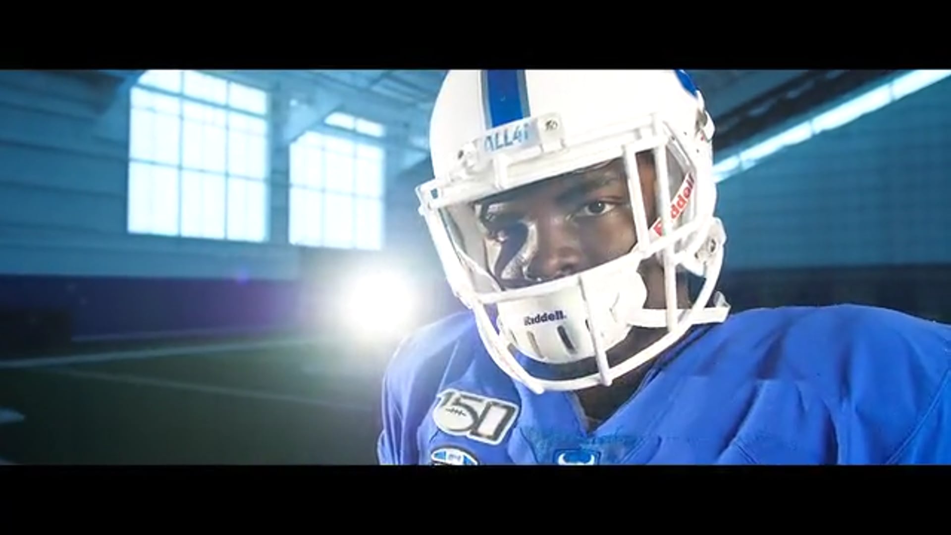 Paul Benns | Senior Producer/Editor | Show Reel