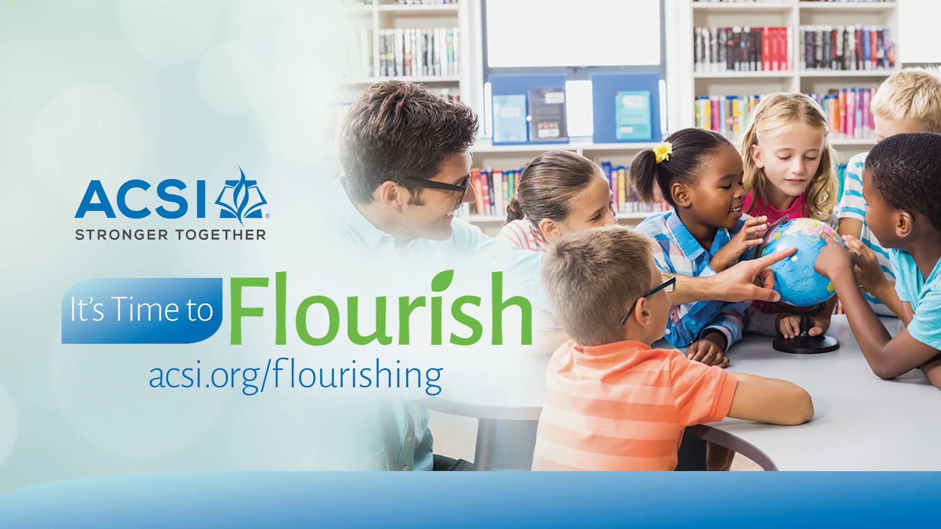 ACSI Flourishing Journey on Vimeo