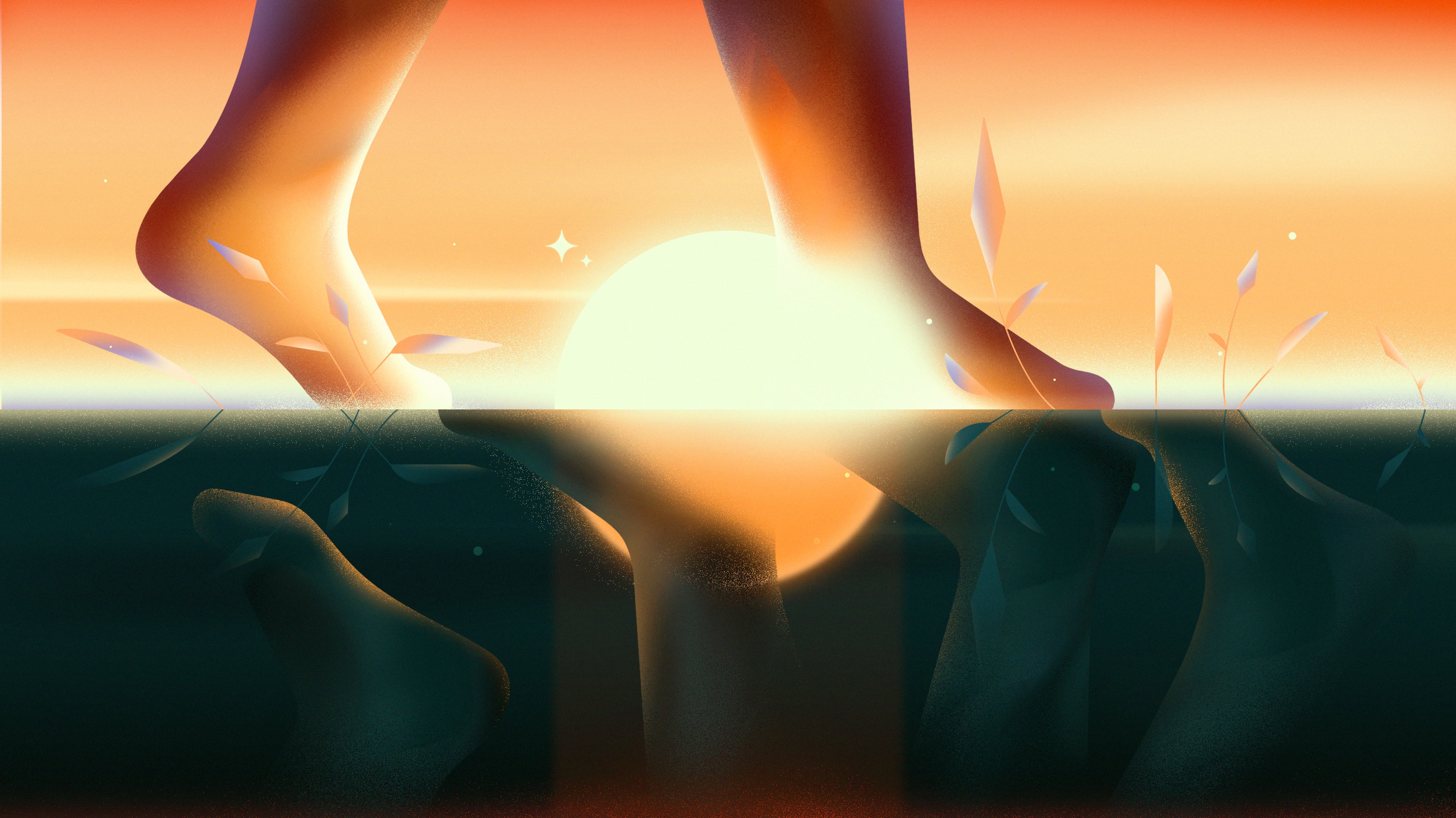 Christianity Explored - The Gospel Animated Short