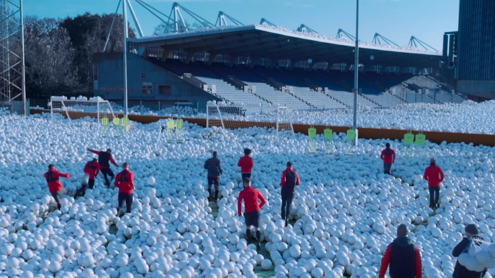 Sky Sports Monday Night Football using tOG Sports on Vimeo