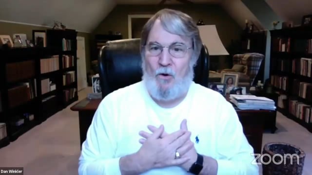 Hebrews - (Lesson #3) - Chapter 2
