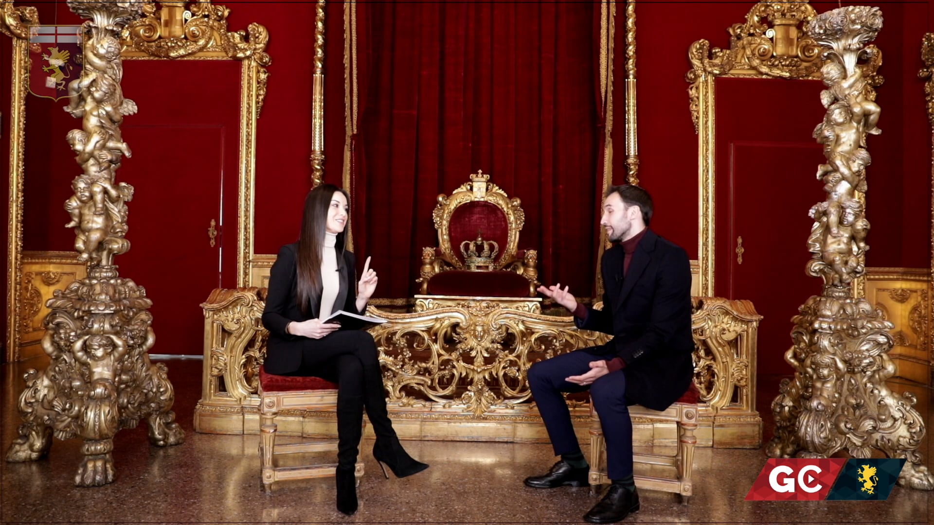 Intervista Milan Badelj