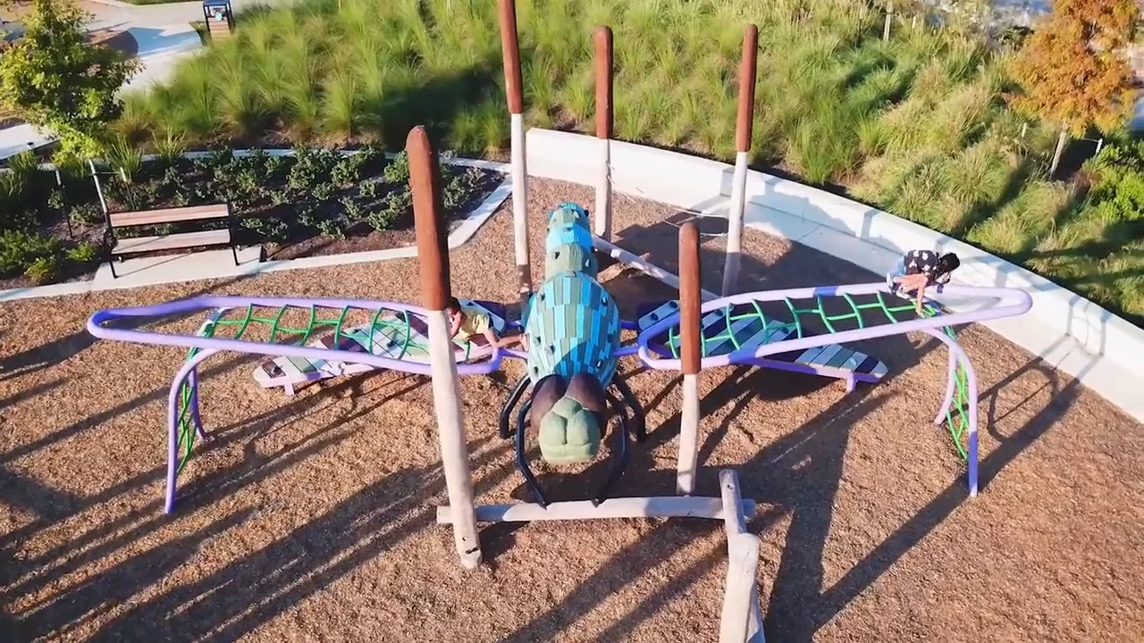 Forbidden playground on Vimeo