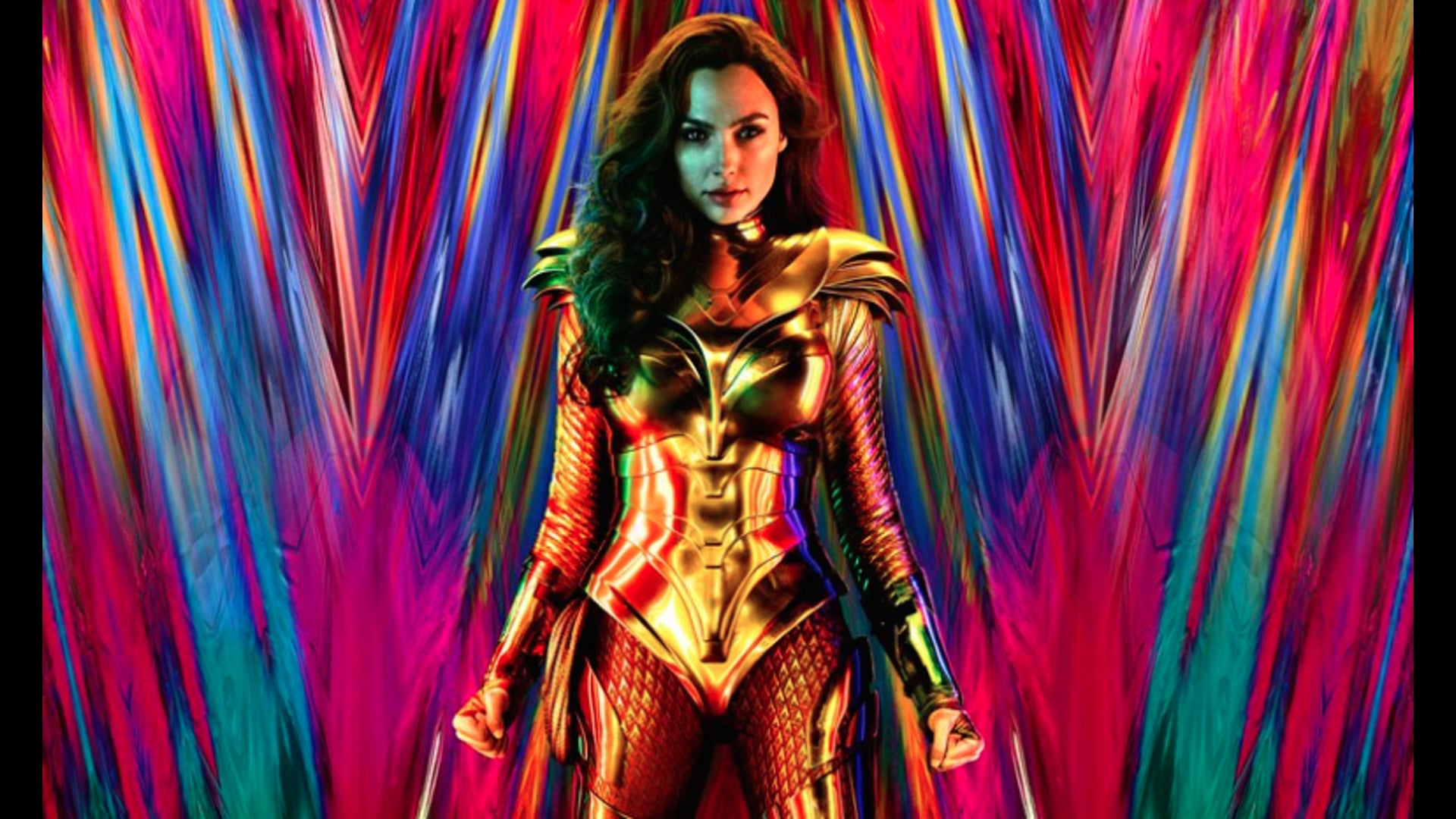 The Gig: Wonder Woman 1984 Review