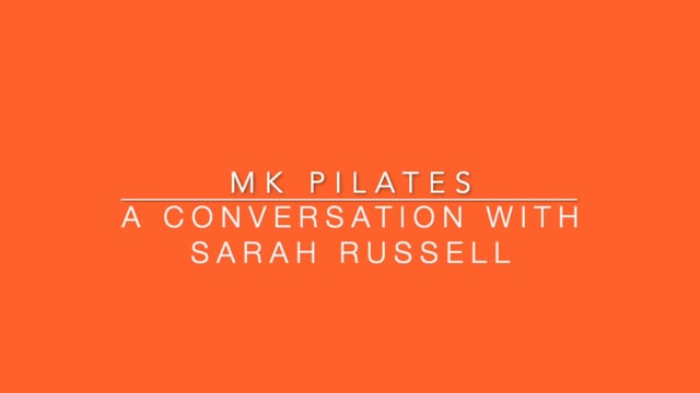 Conversation with Sarah Russell: The Ostomy Studio