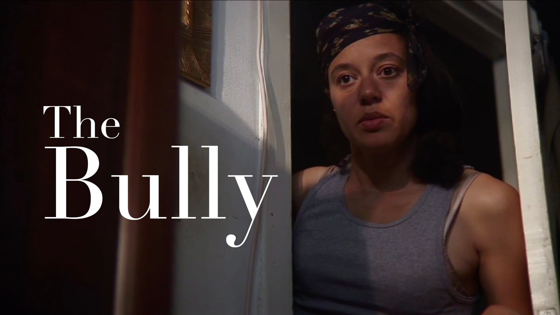 The Bully