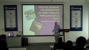 Blackburn College & University Centre  film library