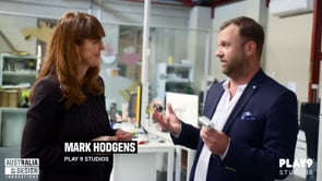 WATCH the LATEST FEATURE: On AUSTRALIA BY DESIGN