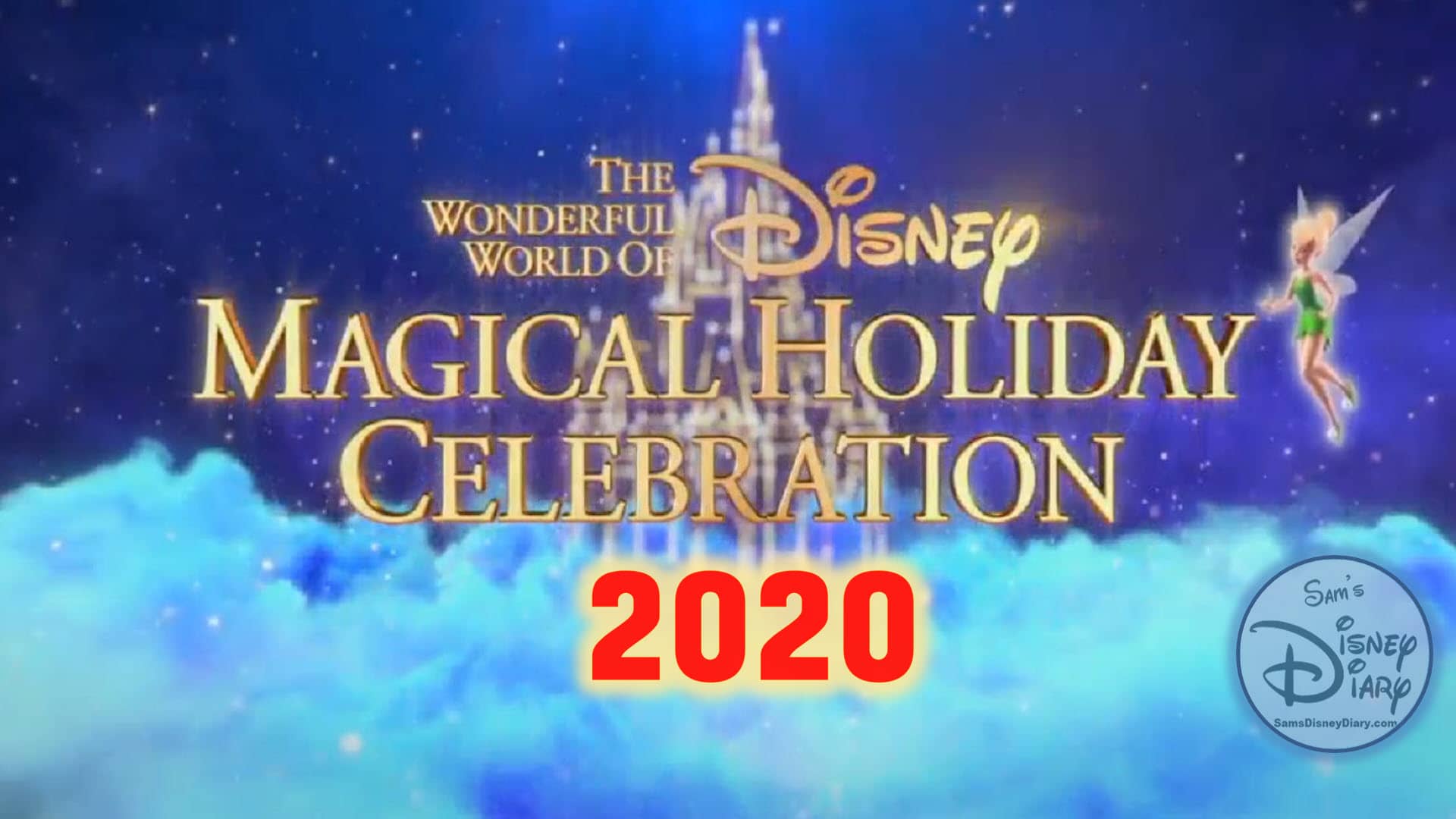 The.Wonderful.World.of.Disney.Magical.Holiday.Celebration.2020 on Vimeo