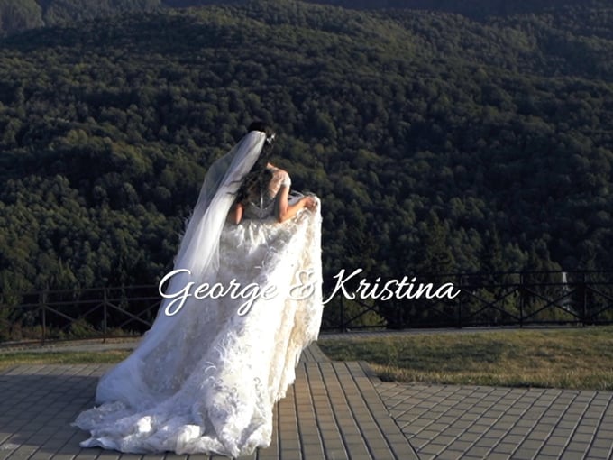 George | Kristina