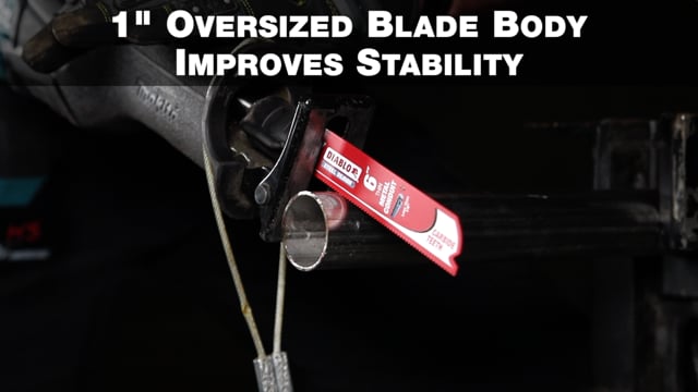 TOOL REVIEW – Diablo Circular Saw Blades – Electrician U