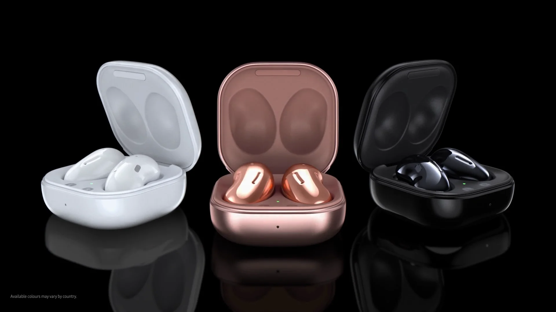 Galaxy - 新品未開封【Galaxy Buds Live】(Mystic Bronze) SM-R180NZNAXAR | Galaxy Buds Live Mystic Bronze | Samsung