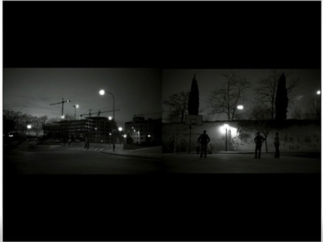 Madrid on Vimeo