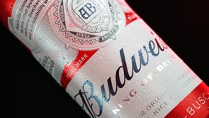 Budweiser | Aluminum