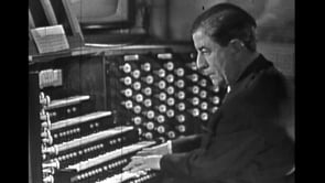 Dans le ventre de l’Orgue de Notre-Dame