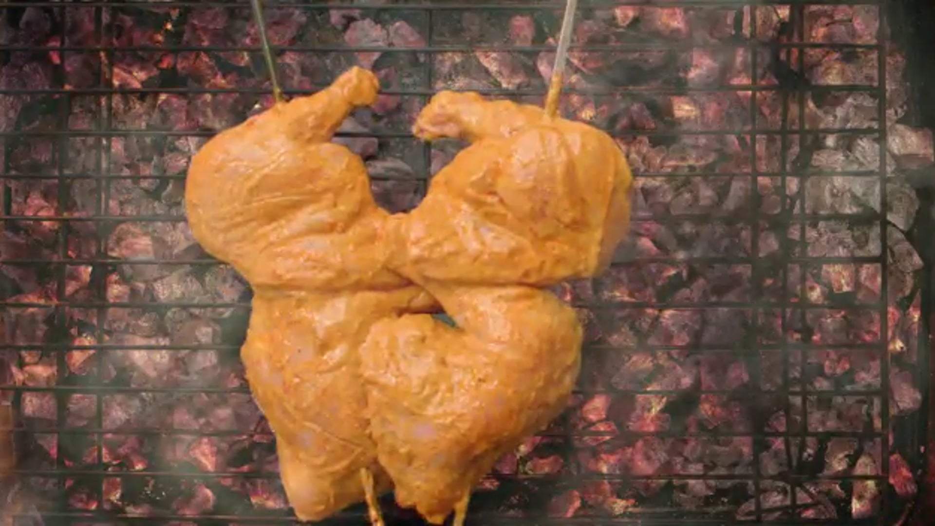 Karamat - BBQ Tandoori Marinade Mix