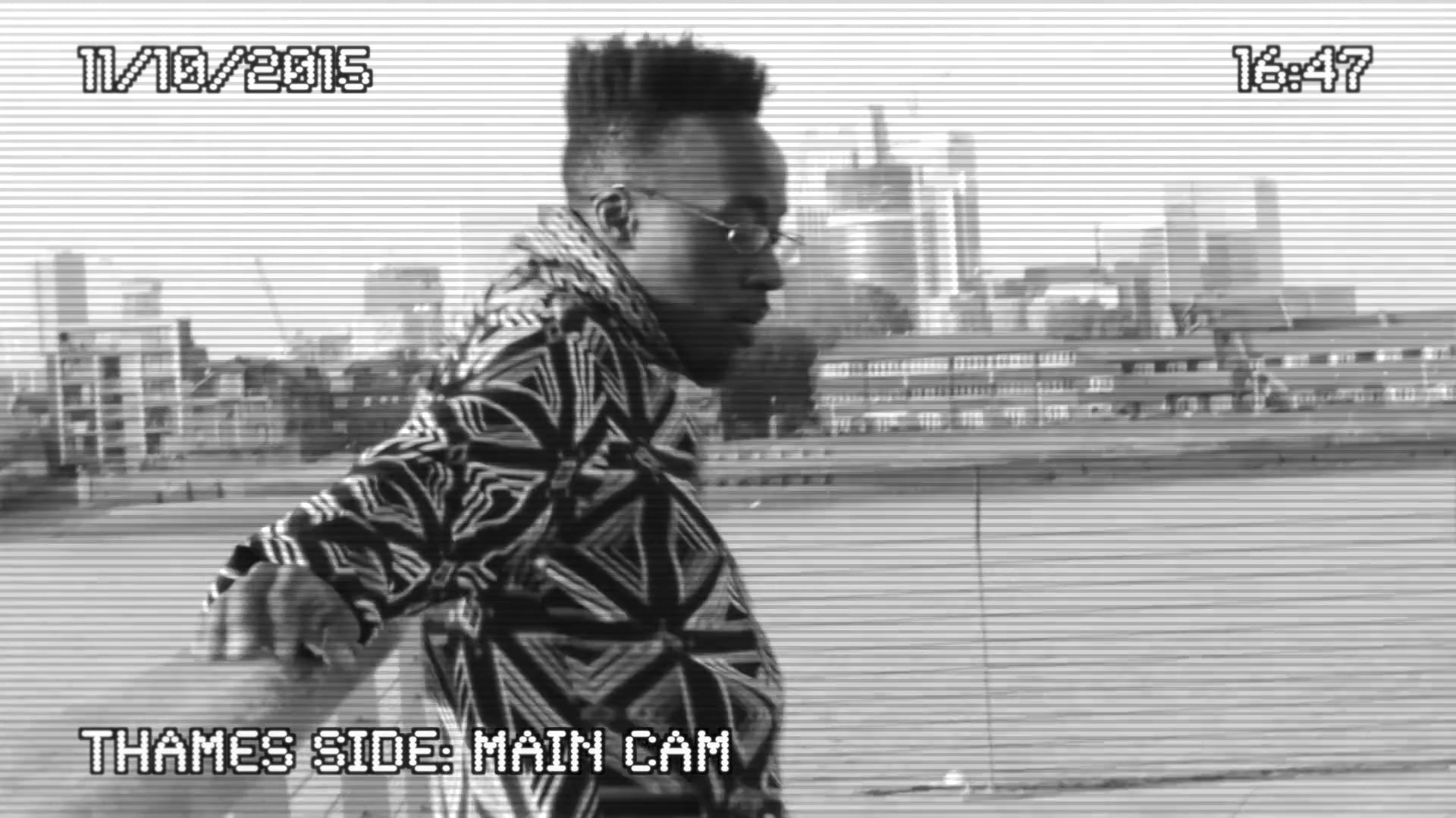 Kofi Mingo (Freestyle)