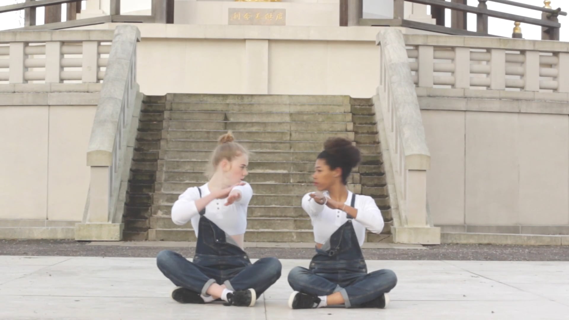 Daughters of the Dragon