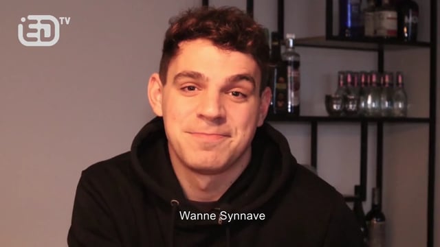 De Gazed: Wanne Synnave - Coming out