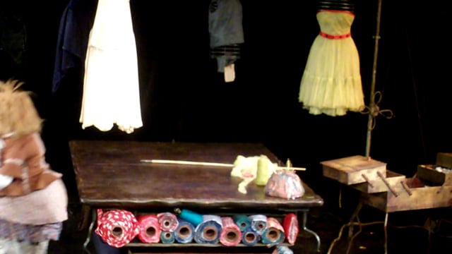 Öffentliche Probe 15.10.2010 (01)