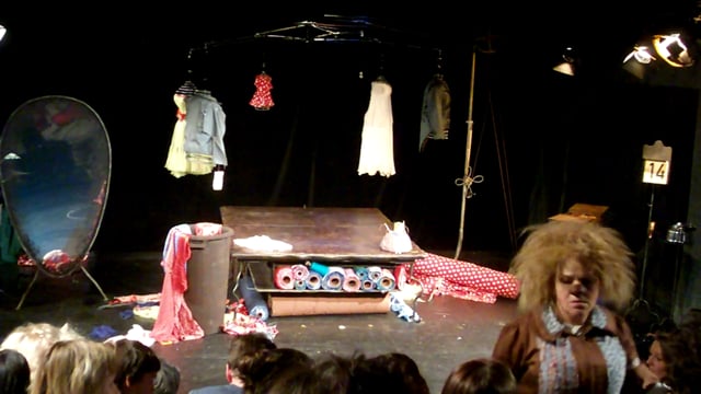 Öffentliche Probe 15.10.2010 (02)