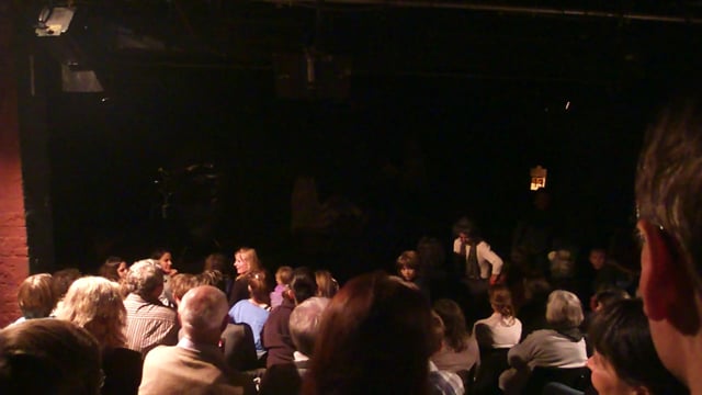 Öffentliche Probe 16.10.2010 (01)