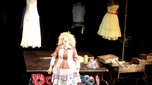 Öffentliche Probe 16.10.2010 (02)