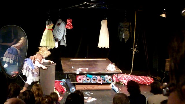 Öffentliche Probe 16.10.2010 (03)