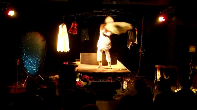 Öffentliche Probe 16.10.2010 (05)