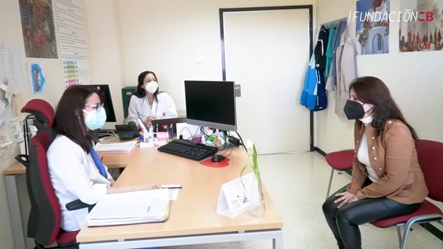 Proyecto de investigación sobre el cáncer de mama hereditario