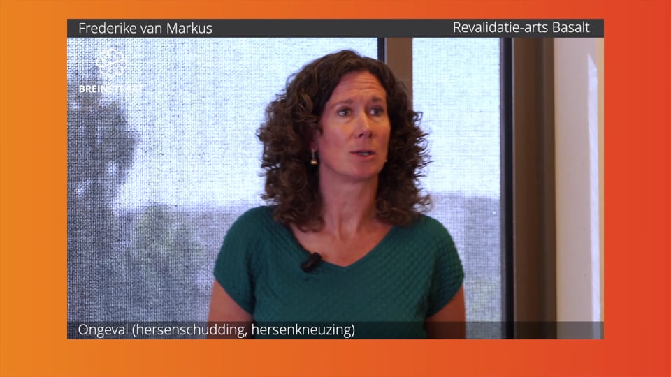 traumatisch hersenletsel