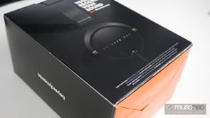 Unboxing słuchawek Beyerdynamic DT1770 Pro