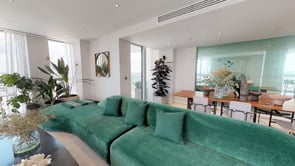 Loxo - 3D Apartment